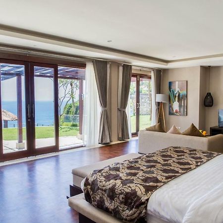 de 1000 m² con 5 habitación/es y 5 baño/s de uso privado, en Playa Uluwatu Exterior foto