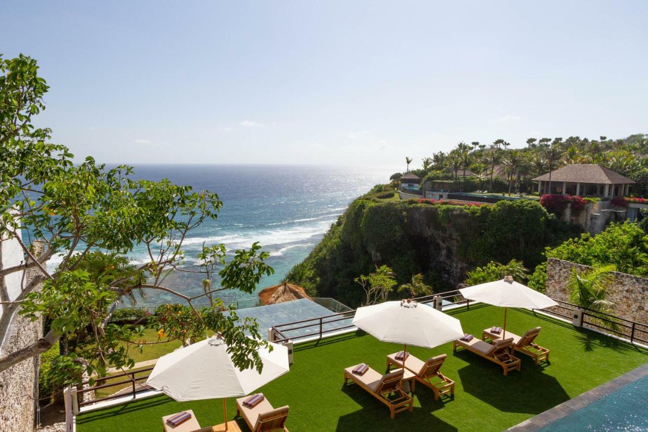 de 1000 m² con 5 habitación/es y 5 baño/s de uso privado, en Playa Uluwatu Exterior foto