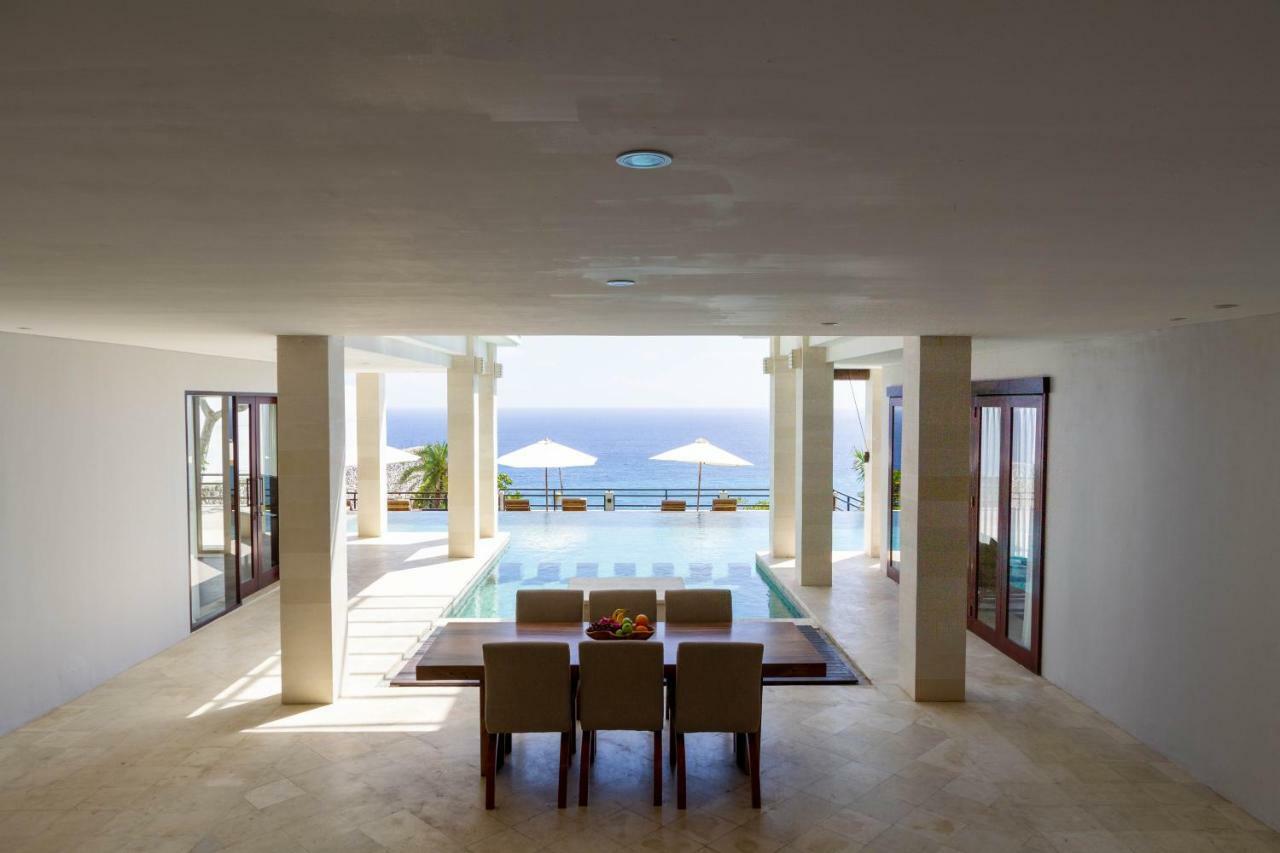 de 1000 m² con 5 habitación/es y 5 baño/s de uso privado, en Playa Uluwatu Exterior foto