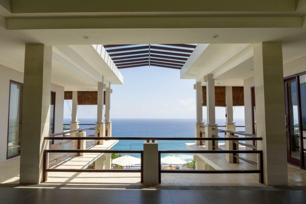de 1000 m² con 5 habitación/es y 5 baño/s de uso privado, en Playa Uluwatu Exterior foto