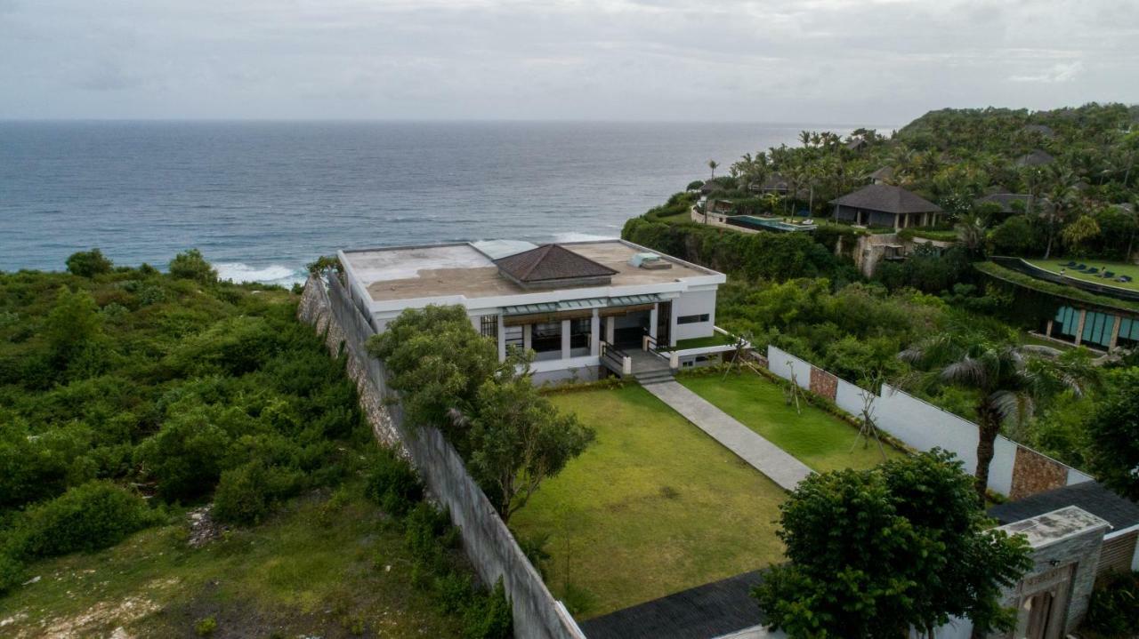 de 1000 m² con 5 habitación/es y 5 baño/s de uso privado, en Playa Uluwatu Exterior foto