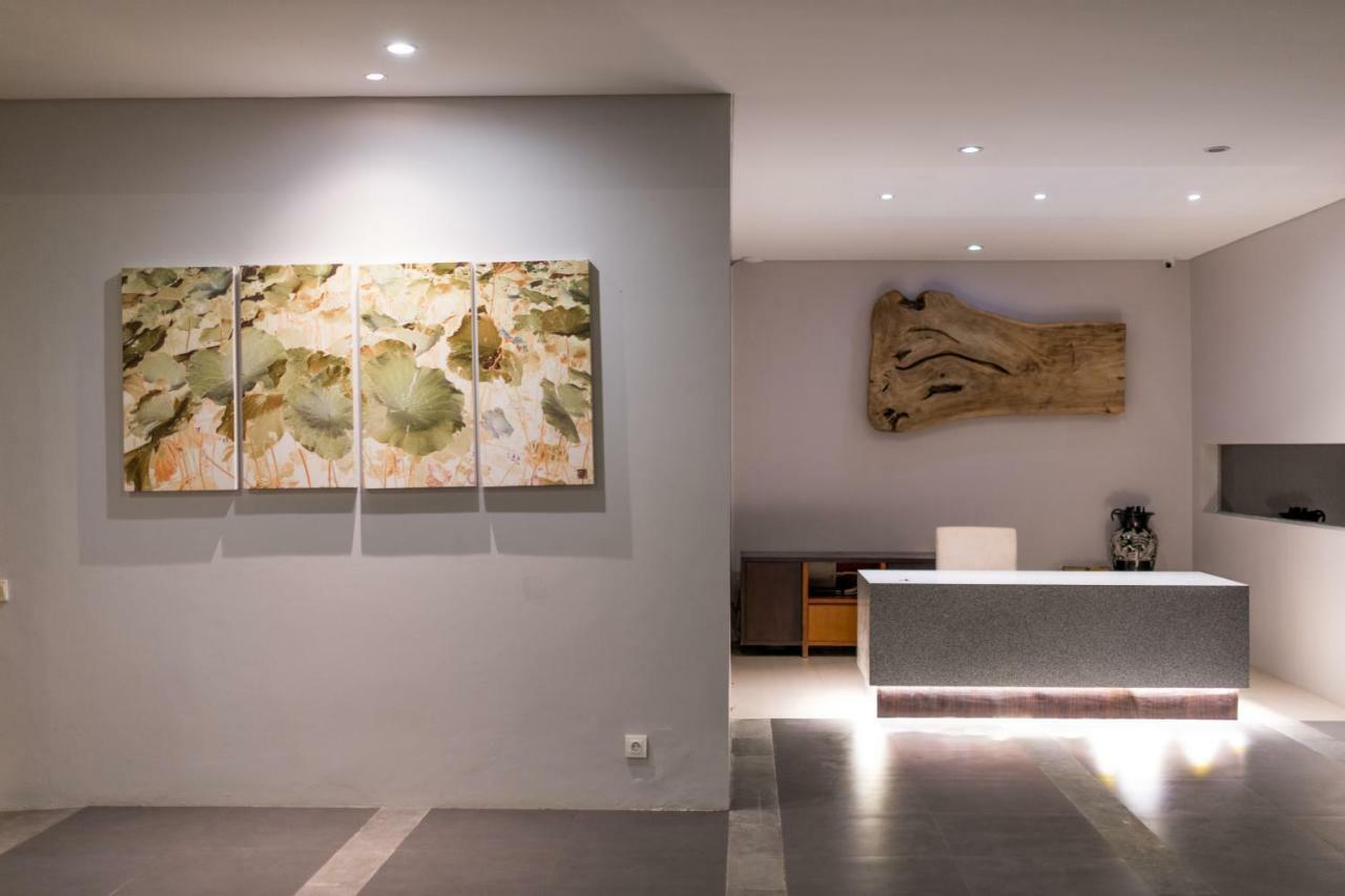 de 1000 m² con 5 habitación/es y 5 baño/s de uso privado, en Playa Uluwatu Exterior foto